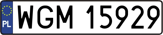 WGM15929