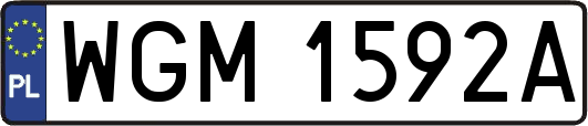WGM1592A