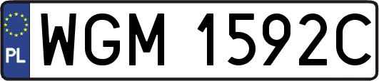 WGM1592C