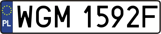 WGM1592F
