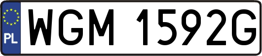 WGM1592G