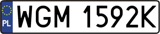 WGM1592K