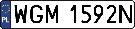 WGM1592N