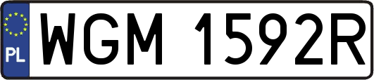 WGM1592R