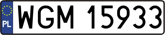 WGM15933