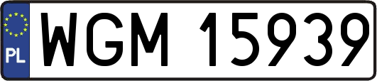 WGM15939