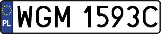 WGM1593C