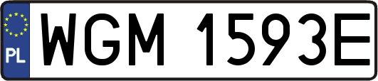 WGM1593E