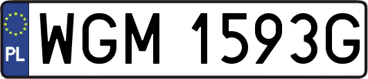 WGM1593G