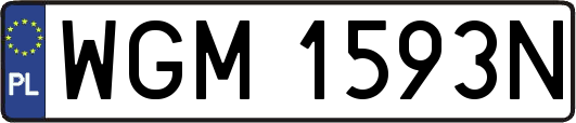 WGM1593N