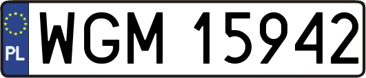 WGM15942