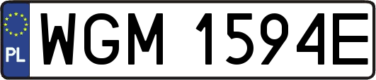 WGM1594E