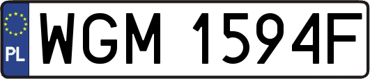 WGM1594F