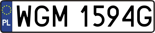 WGM1594G