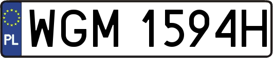 WGM1594H