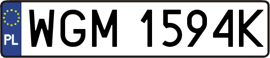 WGM1594K