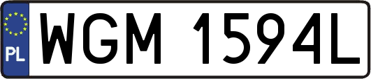WGM1594L