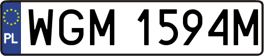 WGM1594M