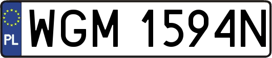 WGM1594N
