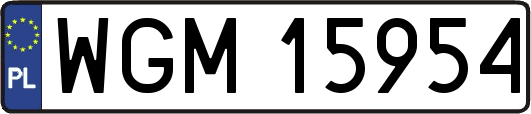 WGM15954