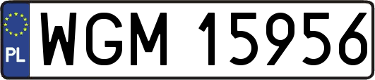 WGM15956