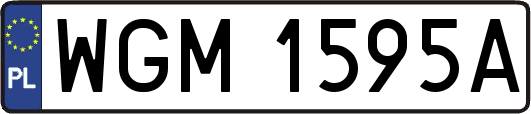 WGM1595A