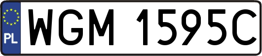 WGM1595C