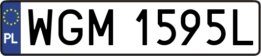 WGM1595L
