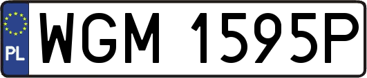WGM1595P