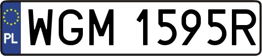 WGM1595R