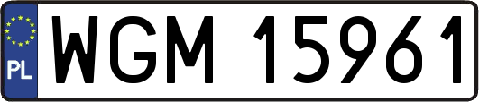 WGM15961