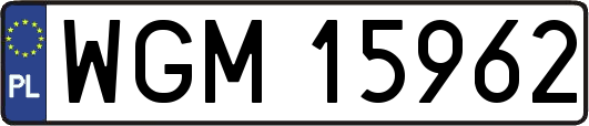 WGM15962