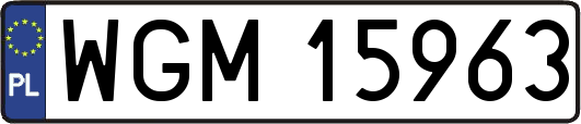 WGM15963