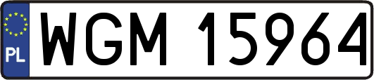 WGM15964