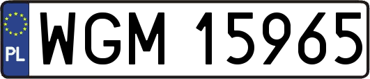 WGM15965