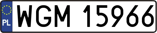 WGM15966