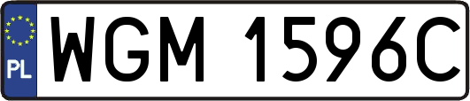 WGM1596C