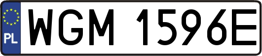 WGM1596E