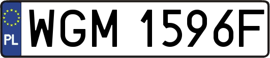 WGM1596F