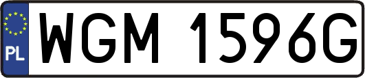 WGM1596G