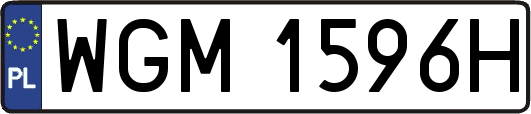 WGM1596H