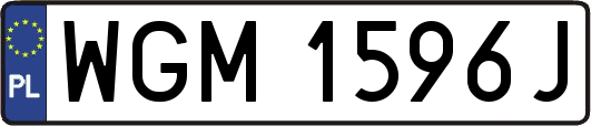 WGM1596J