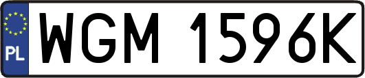WGM1596K