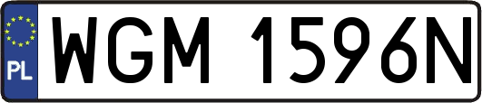 WGM1596N