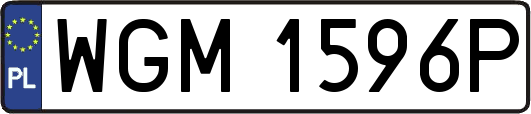 WGM1596P