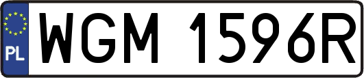 WGM1596R