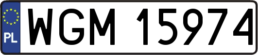 WGM15974
