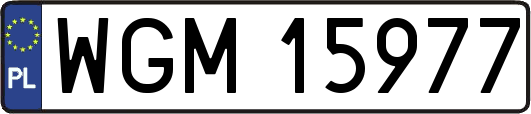 WGM15977