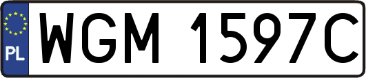 WGM1597C