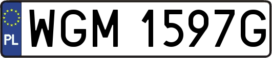 WGM1597G